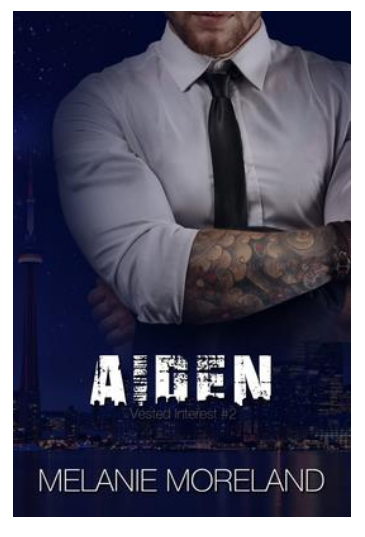 Aiden - KNIHCENTRUM.CZ